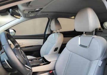 Hyundai Tucson IV SUV HEV Facelifting 1.6 T-GDI HEV 215KM 2025 Hyundai Tucson TUCSON Hybrid SUV 1.6 T-GDI HEV 6AT 4WD 215 KM Automatycz, zdjęcie 10