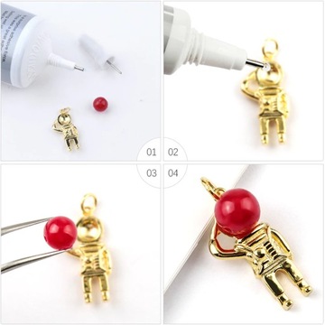 КЛЕЙ МОНТАЖНЫЙ B-7000 UNIVERSAL STRONG LCD 15 МЛ