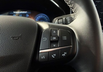 Ford Focus IV 2024 Ford Focus 1.0 EcoBoost mHev 155KM AT7 Titanium X Salon PL ASO FV23 Gwaran, zdjęcie 16