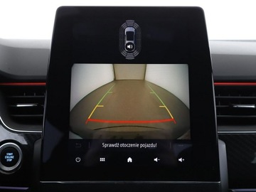 Renault Arkana SUV 1.6 E-TECH 143KM 2021 Renault Arkana R.S. Line Hybryda Navi Kamera, zdjęcie 23