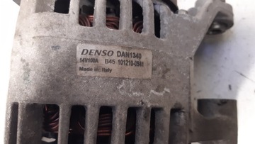 ALTERNÁTOR 1012100941 OPEL CORSA D