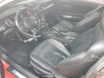 Ford Mustang VI 2020 Ford Mustang 2020 2.3l 2.3 Benzyna 310KM, zdjęcie 7