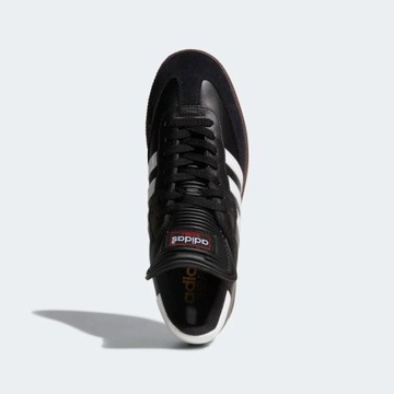 Adidas Samba Classic Męskie Buty Sportowe CZARNE