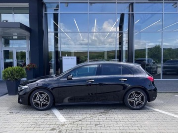 Mercedes Klasa A W177/V177 Hatchback Plug-In Facelifting 1.3 250e 218KM 2025 MERCEDES-BENZ A Klasa 250 e AMG Line 1.3 (218KM) 2025, zdjęcie 1