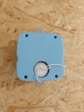 ЭЛЕКТРИЧЕСКИЙ КОНТРОЛЛЕР ДЛЯ ДЕТСКИХ КАЧЕЛ INLOVARTS