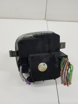 ВЫКЛЮЧАТЕЛЬ ЛАМП MERCEDES C-CLASS W203 A2035450904