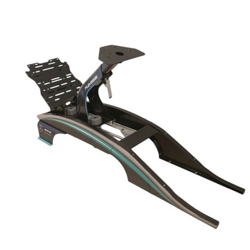 Playseat F1 PRO Mercedes-AMG Petronas Сиденье с неполной рамой