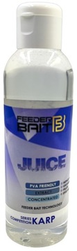 JUICE Feeder Bait ZALEWA COMPETITION KARP 150 ml