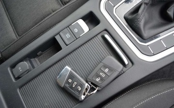 Volkswagen Passat B8 Variant 2.0 TDI BlueMotion SCR 150KM 2016 Volkswagen Passat DSG - Oplacony gotowy rejestracji - Bez korozji - super, zdjęcie 32