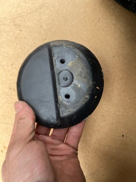 LOGO SPRINTER 907 910 2018-2024 ZNAKY DVEŘE ZADNÍ