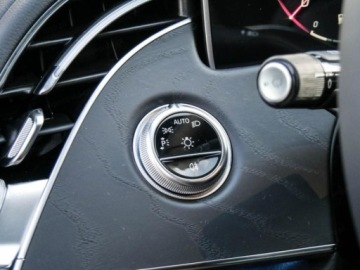 Mercedes Klasa E W214 Kombi 2.0 220d 197KM 2025 E Klasa 220 d Avantgarde Estate 2.0 (197KM) 2025, zdjęcie 11