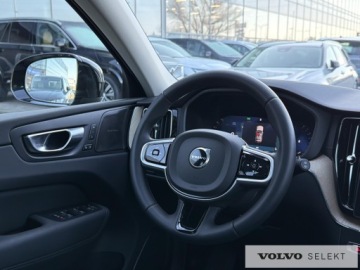 Volvo XC60 II 2025 Volvo XC 60 XC60 B5 B AWD Ultra Dark aut, Pakiet c, zdjęcie 11