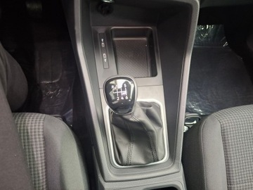 Volkswagen Caddy V 2025 Volkswagen Caddy Caddy 1.5 TSI 116 KM Manual r.o., zdjęcie 27