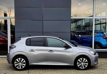 Peugeot 208 II Hatchback 1.2 PureTech 75KM 2023 Peugeot 208 1.2 PB 75KM M5 Active FV23 Salon PL Serwis ASO Gwarancja 1.2, zdjęcie 5