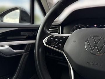 Volkswagen Touareg III SUV 3.0 V6 SCR TDI 286KM 2023 Volkswagen Touareg Elegance 3.0 TDI V6 285KM, Paki, zdjęcie 16