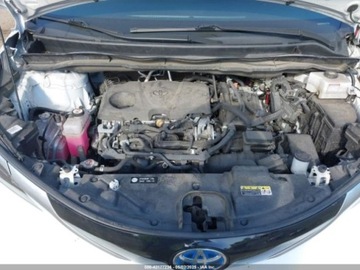 Toyota Sienna III 2021 Toyota Sienna 2021 Toyota Sienna XSE FWD 7-Passenger 2.5 Benzyna 189KM, zdjęcie 9