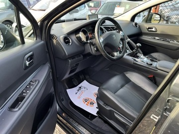 Peugeot 3008 I 2015 Peugeot 3008 Skóry /Panorama /Navi /BiXenon, zdjęcie 8