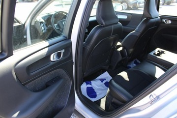 Volvo XC40 Crossover 2.0 D3 150KM 2019 Volvo XC 40 F-vat,salon-polska,LED, zdjęcie 18