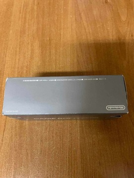 Nintendo GameBoy Micro как новый