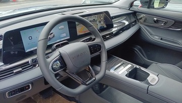 Omoda 5 1.6 T-GDI 147KM 2025 Omoda 5 Premium Carbon black wyprzedaz rocznika 20, zdjęcie 11