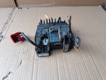 PEUGEOT 308 II T9 CITROEN C4 Moduł akumulatora 9675349880