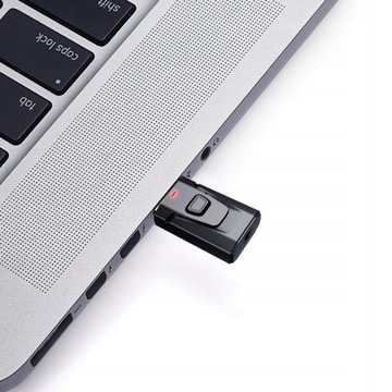 Аудиопередатчик и приемник Bluetooth 5.0 для