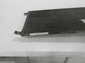 BMW 3 E46 CHLADIČ KLIMATIZACE KONDENZÁTOR 2,0 85