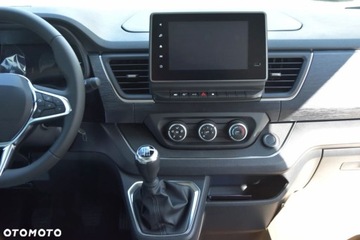 Renault Trafic III Combi 2.0 dCi  150KM 2025 Renault Trafic Renault Trafic Kombi 2.0 L2 Equilibre 2.0 Diesel 150KM, zdjęcie 16