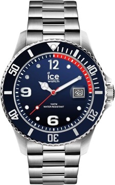 Zegarki ICE Watch z Datownik