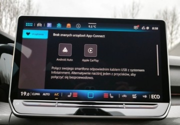 Volkswagen Golf VIII 2025 Volkswagen Golf Style Hybrid Pakiety, ACC, ergoActive, Kamera, Obnizone z, zdjęcie 28