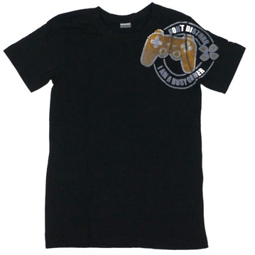AR2396 KIDSWORLD T-Shirt MŁODZIEŻOWY 176