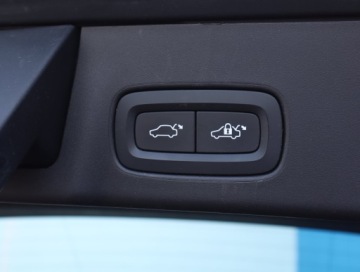 Volvo V90 II Kombi 2.0 T4 190KM 2019 Volvo V90 T4, Automat, Skóra, Navi, Klima, zdjęcie 16