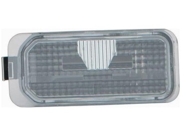 LAMPA TABULKY FORD FOCUS II MK2 04-12 RANGER 11- MONDEO V MK5 14-