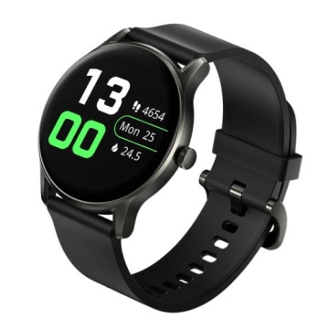СМАРТ-ЧАСЫ HAYLOU GS SpO2 Водонепроницаемые IP68