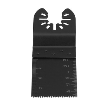 10 sztuk 34mm wielofunkcyjna piła oscylacyjna ze