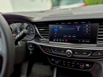 Opel Insignia II 2023 OPEL INSIGNIA B Sports Tourer (Z18) 2.0 CDTi mały przebieg, F-ra VAT., zdjęcie 8