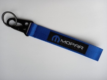 Ремешок с бантиком для брелока Cadillac