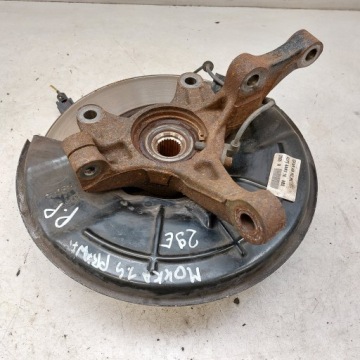 OPEL MOKKA 1.4T STUNNER ПРАВЫЙ ПЕРЕДНИЙ + ДИСК