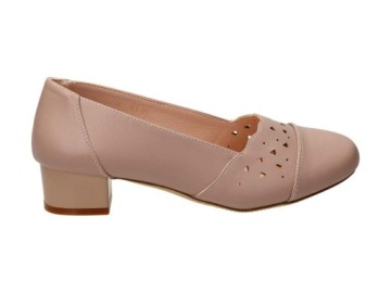 Женская обувь Серхио Леоне Бежевое