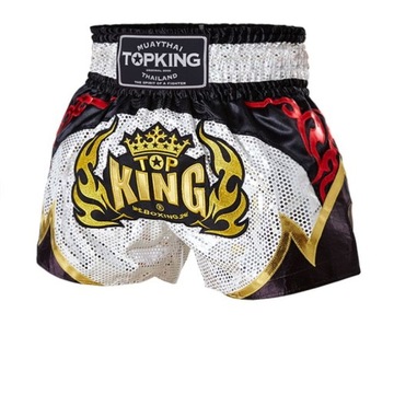 SPODENKI TAJSKIE TOP KING TKTBS-105 - M