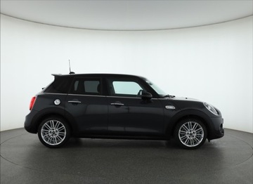 Mini Mini F56 Cooper S 3D 2.0 S 192KM 2018 MINI 5-door Cooper S, Salon Polska, Serwis ASO, zdjęcie 5