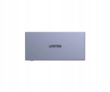 4K HDMI 2.0 2 входа 1 выход+ USB KVM-переключатель Unitek