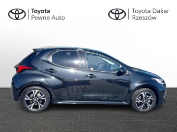 Toyota Yaris IV Hatchback Facelifting 1.5 Hybrid Dynamic Force 116KM 2025 Toyota Yaris Hybrid 1.5 Style IV (2020-) Hybrid 1., zdjęcie 7