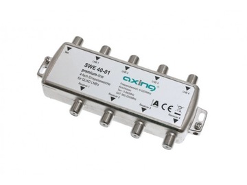Sumator AX SWE 40-01