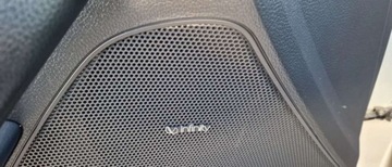 Hyundai i40 Kombi Facelifting 1.7 CRDi 141KM 2015 Hyundai i40 Automat Led Xenon NaviPL Panorama El.Klapa 1.7 Diesel 141KM, zdjęcie 15