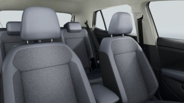 Volkswagen T-Cross SUV Facelifting 1.0 TSI 115KM 2026 Volkswagen T-Cross Style 1.0 TSI 116 KM DSG, zdjęcie 11