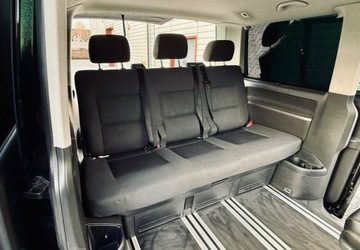 Volkswagen Multivan T6 2017 Volkswagen Multivan Multivan 2.0 TDI Bulli 4Motion 2.0 Diesel 205KM, zdjęcie 17