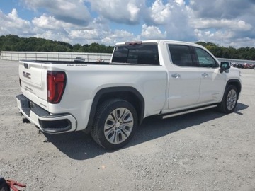  GMC Sierra K1500 Denali 2021 3.0l 3.0 Diesel 277KM, zdjęcie 3