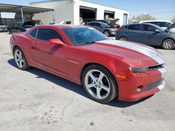 Chevrolet Camaro V 2015 Chevrolet Camaro LT 2015 3.6l 3.6 Benzyna 323KM, zdjęcie 4