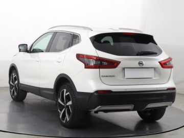 Nissan Qashqai II Crossover Facelifting 1.2 DiG-T 115KM 2018 Nissan Qashqai 1.2 DIG-T, Salon Polska, zdjęcie 3